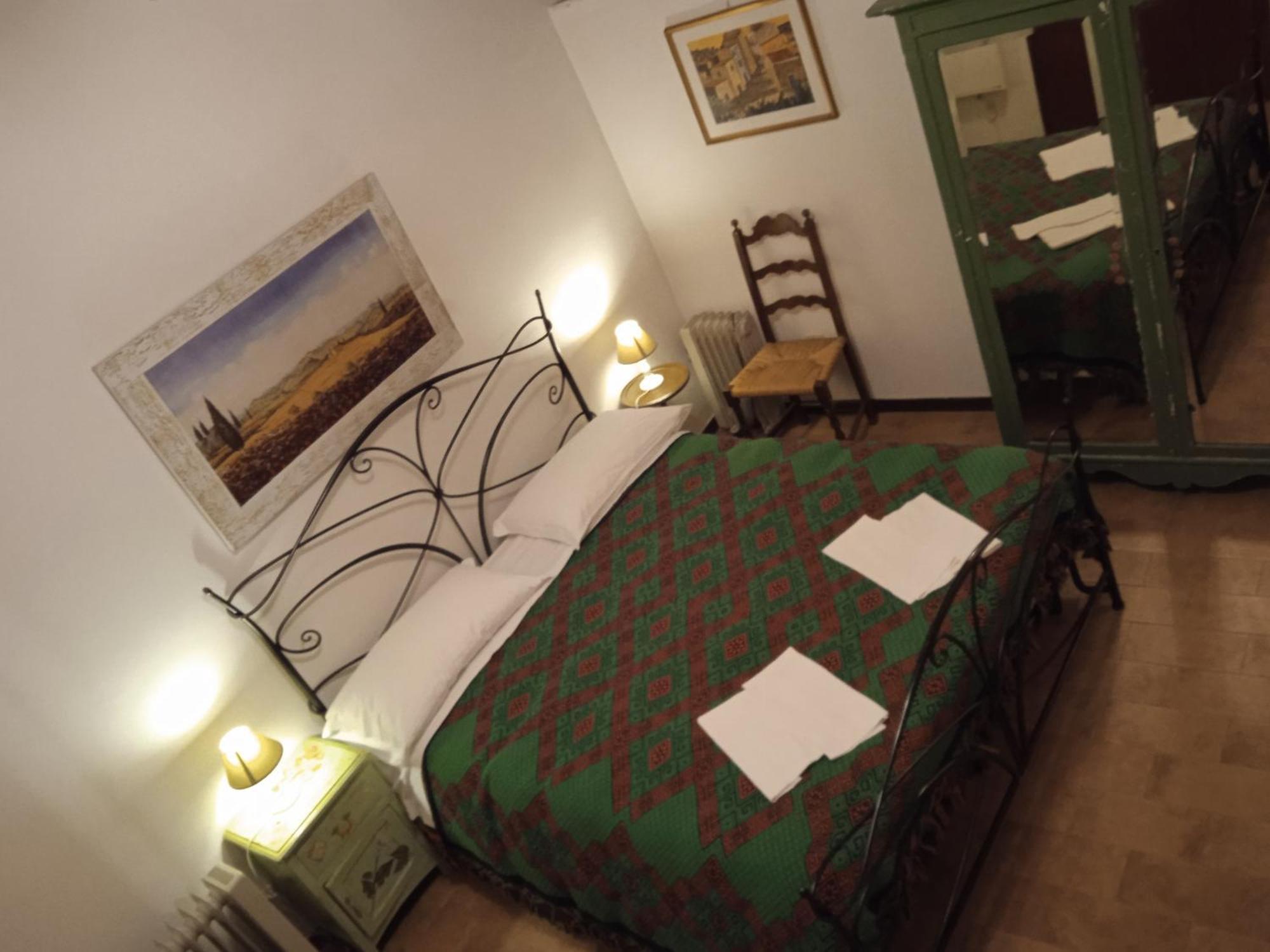 La Casa Di Sally Питиляно Екстериор снимка